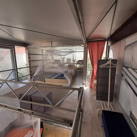Gaestehaus Mimesis Vodice Ngoại thất bức ảnh