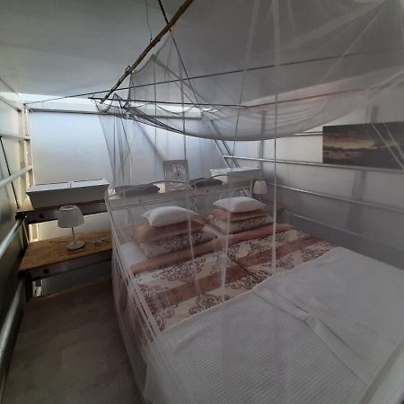 Gaestehaus Mimesis Vodice Ngoại thất bức ảnh