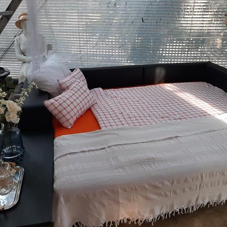 Gaestehaus Mimesis Vodice Ngoại thất bức ảnh