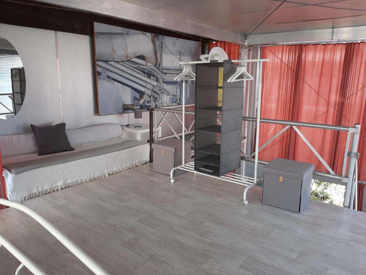 Gaestehaus Mimesis Vodice Ngoại thất bức ảnh