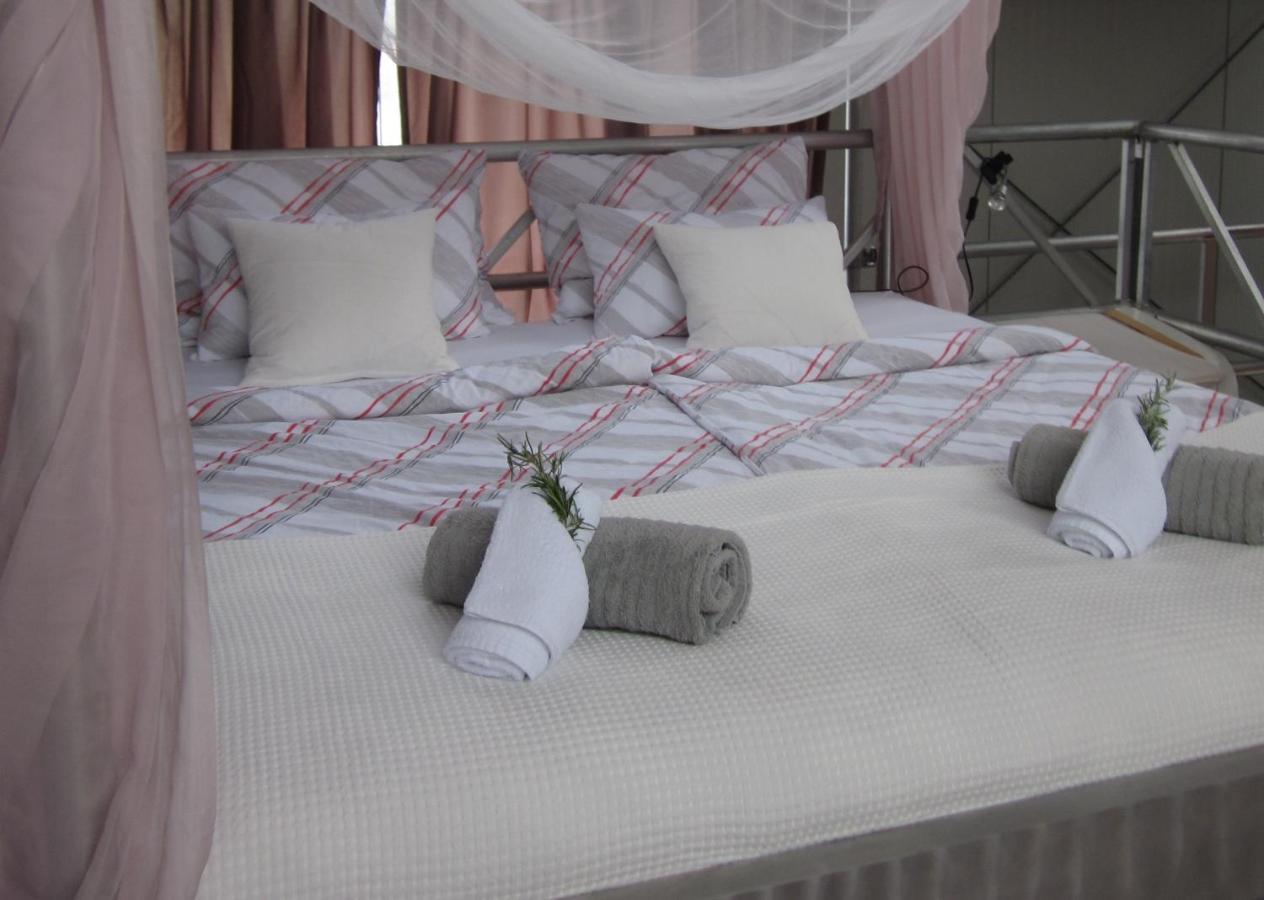 Gaestehaus Mimesis Vodice Ngoại thất bức ảnh