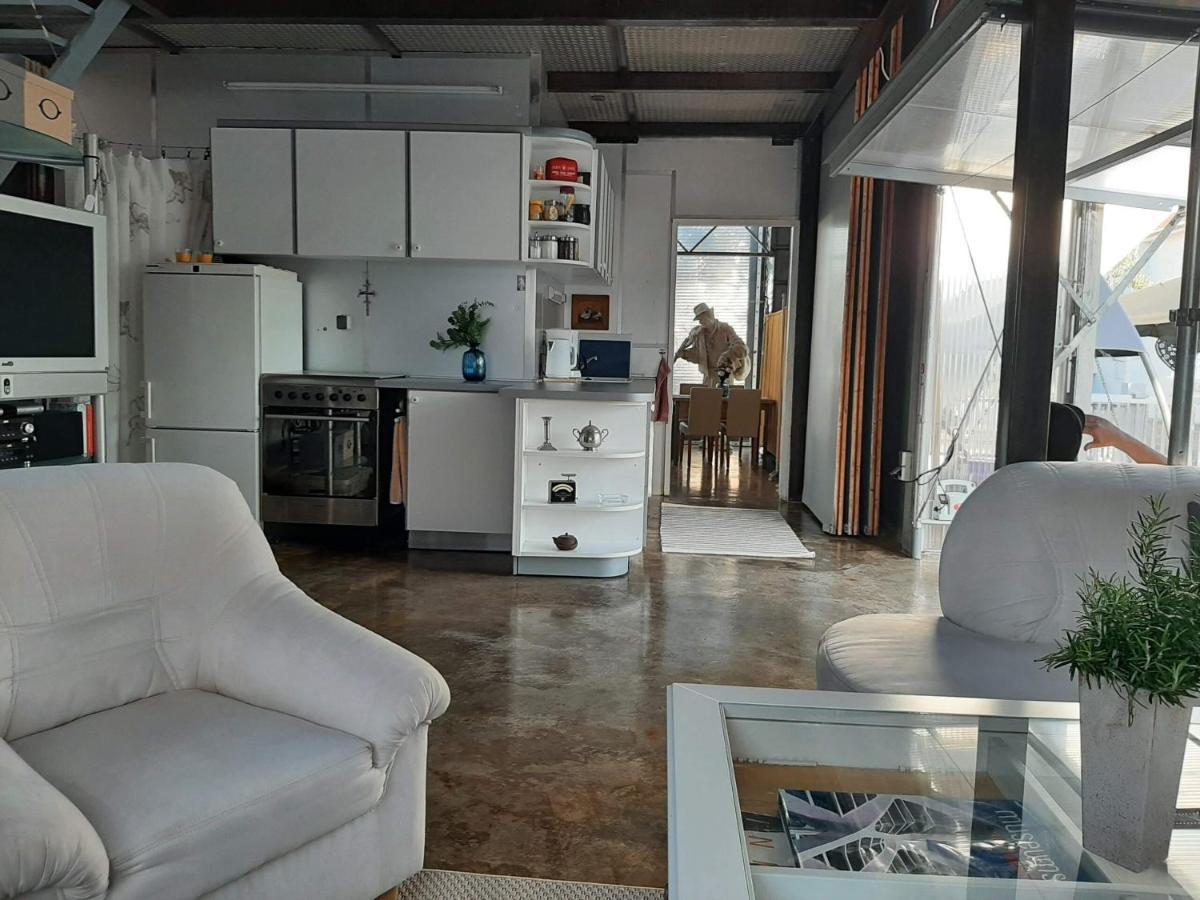 Gaestehaus Mimesis Vodice Ngoại thất bức ảnh