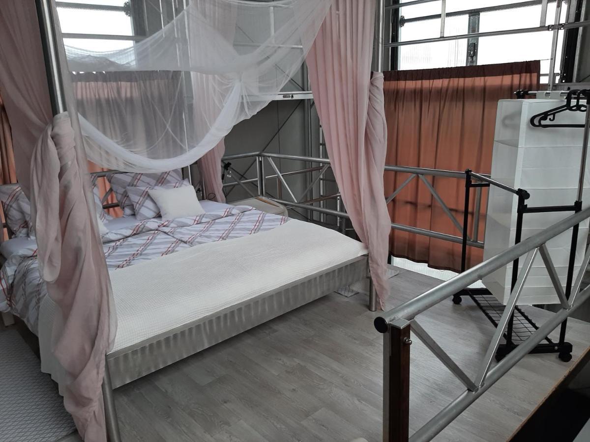 Gaestehaus Mimesis Vodice Ngoại thất bức ảnh