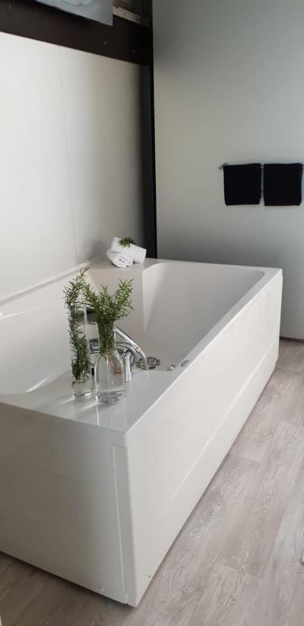 Gaestehaus Mimesis Vodice Ngoại thất bức ảnh