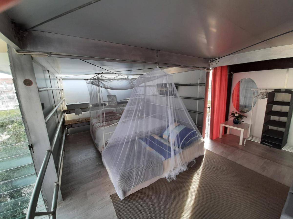 Gaestehaus Mimesis Vodice Ngoại thất bức ảnh