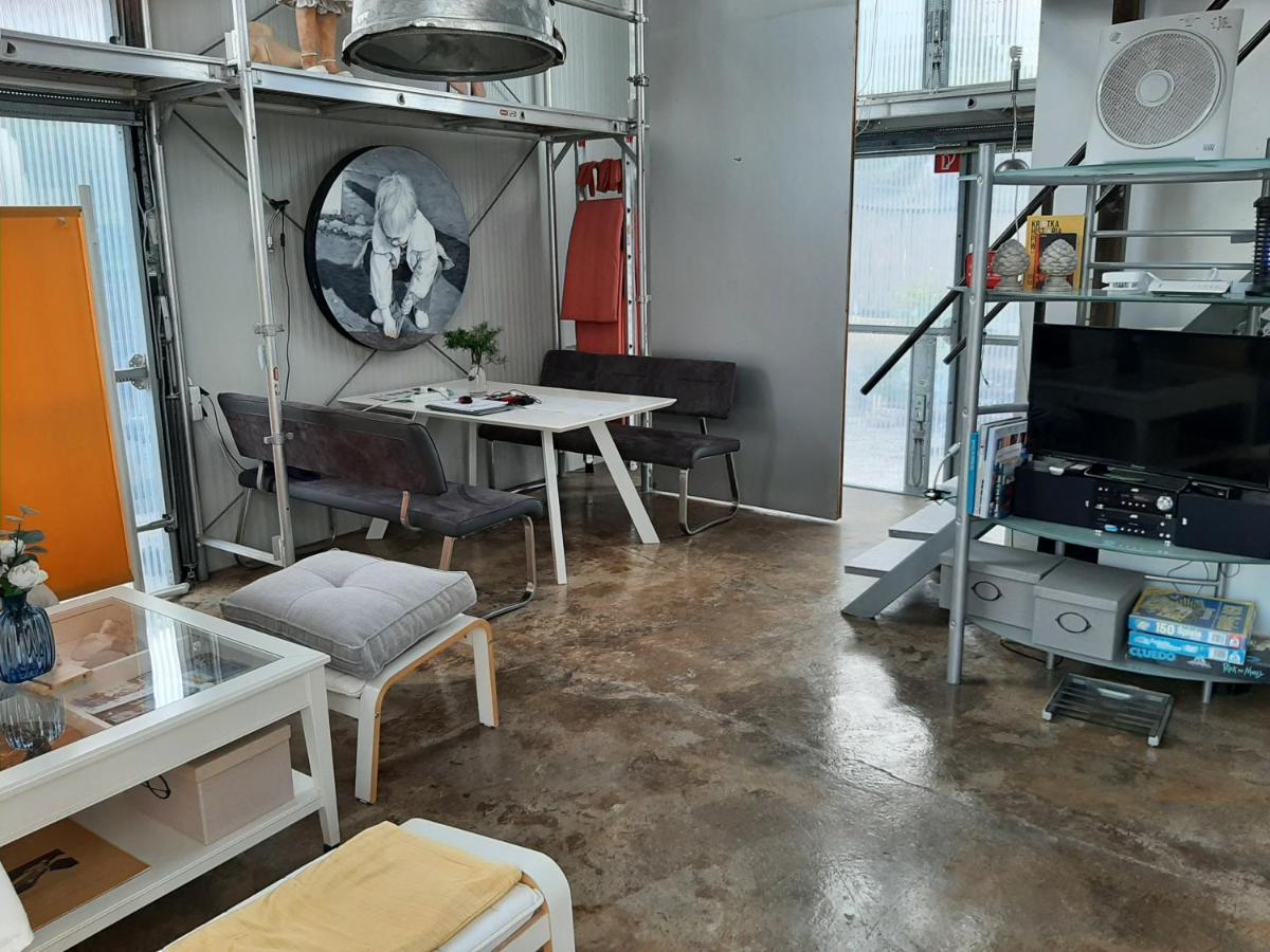 Gaestehaus Mimesis Vodice Ngoại thất bức ảnh
