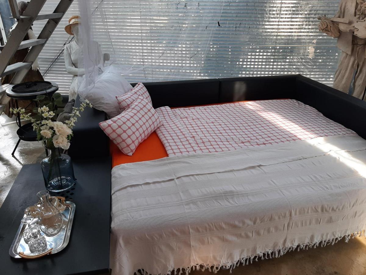 Gaestehaus Mimesis Vodice Ngoại thất bức ảnh